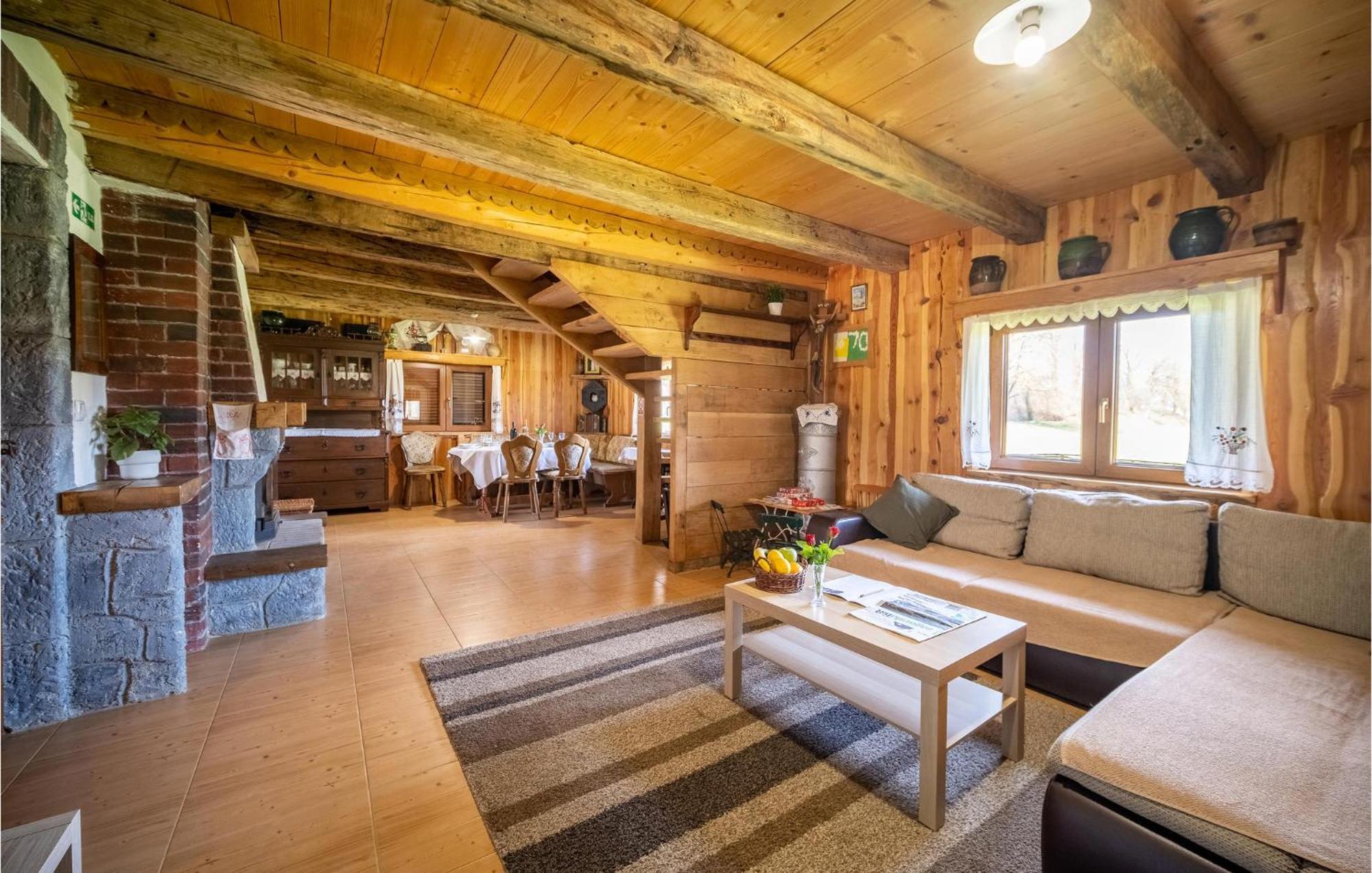 Awesome Home In Donja Stubica Dış mekan fotoğraf