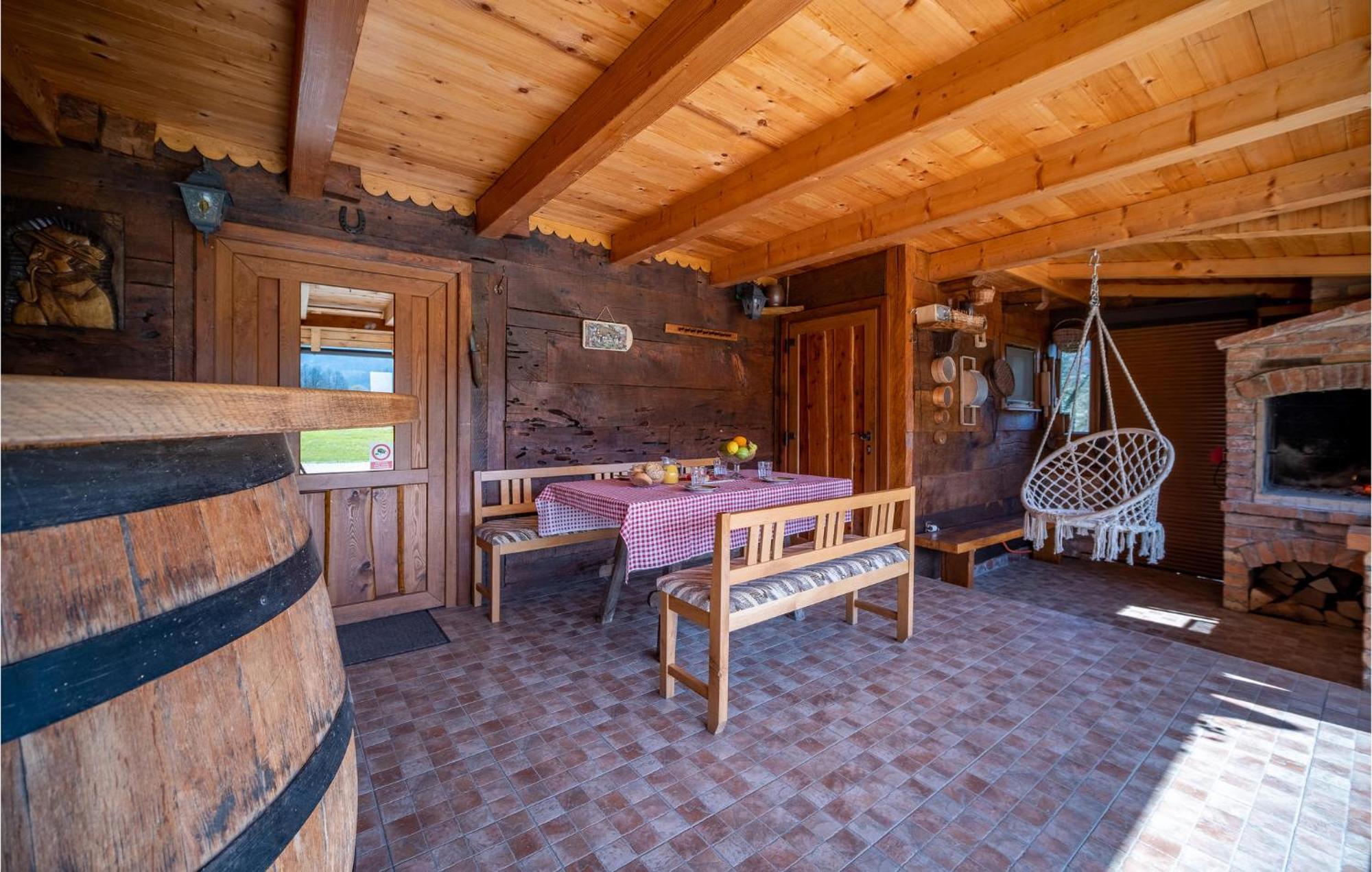 Awesome Home In Donja Stubica Dış mekan fotoğraf