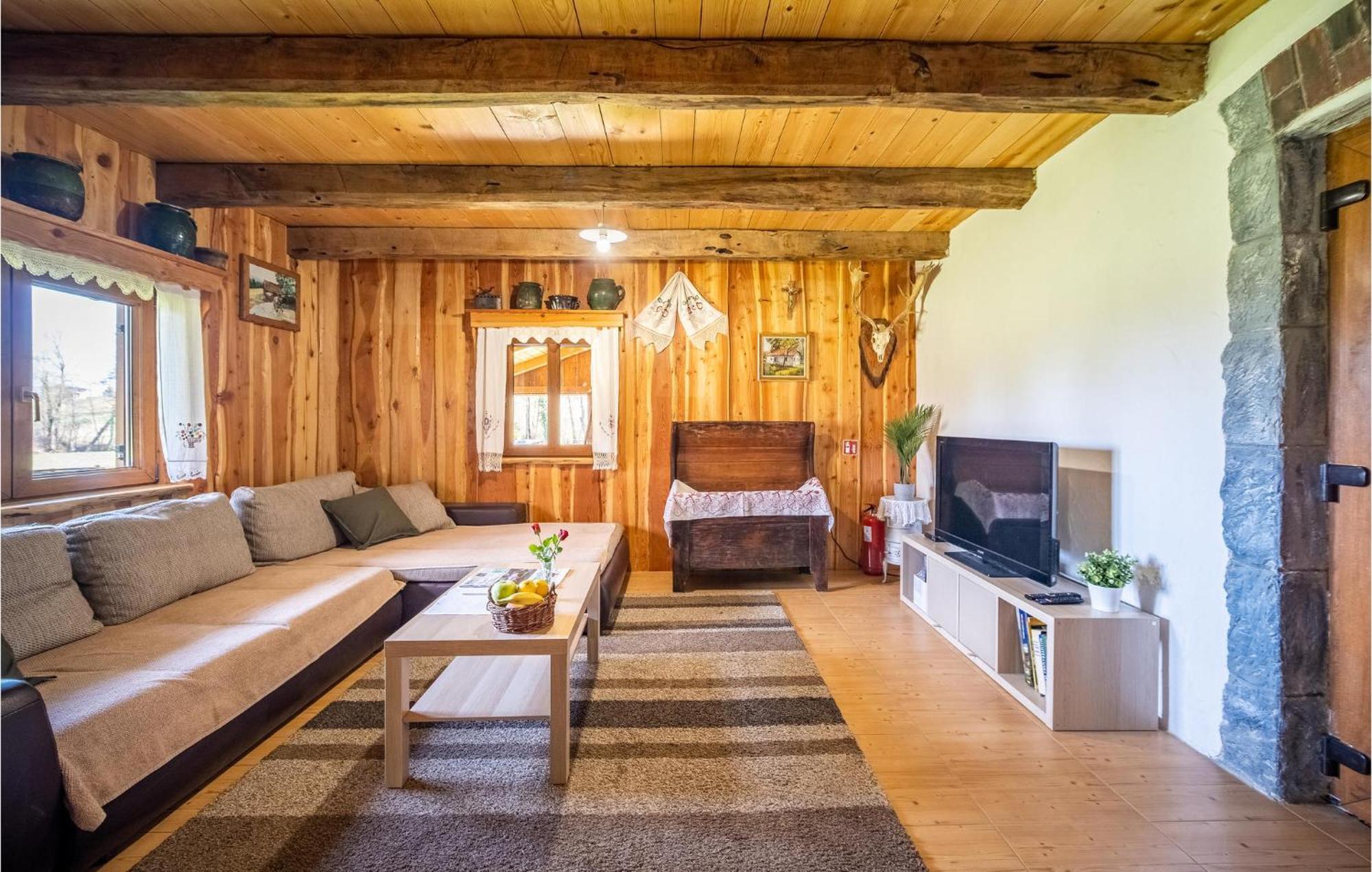 Awesome Home In Donja Stubica Dış mekan fotoğraf