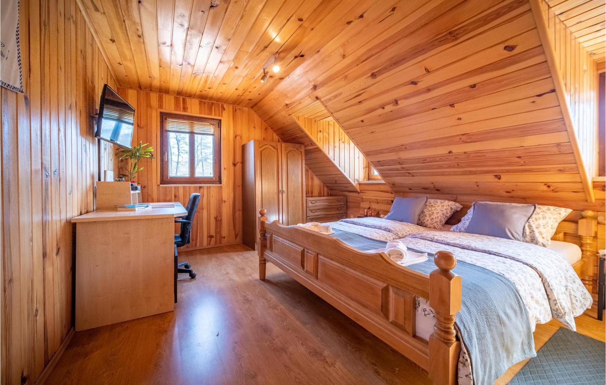 Awesome Home In Donja Stubica Dış mekan fotoğraf