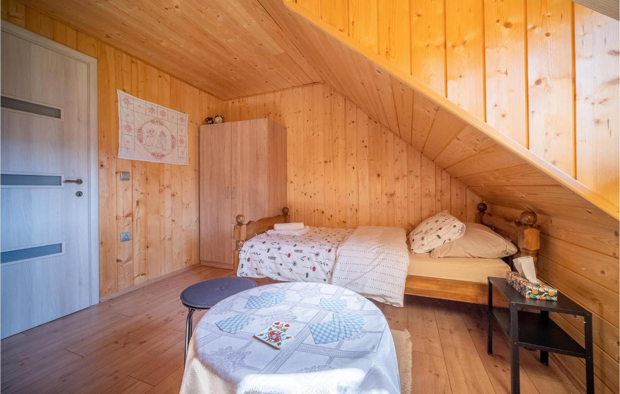 Awesome Home In Donja Stubica Dış mekan fotoğraf