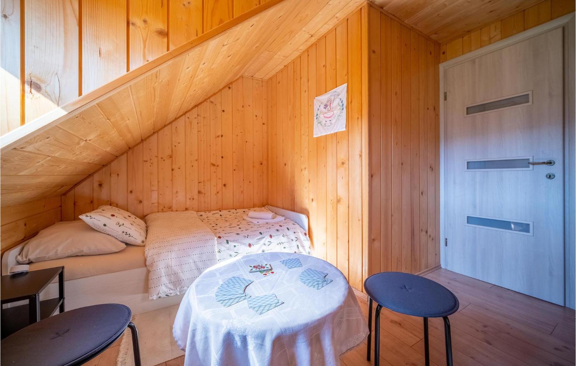 Awesome Home In Donja Stubica Dış mekan fotoğraf